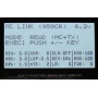 T4PK-SuperR rattradio FASST R614FS UTGÅTT-FUTABA-05003070-3