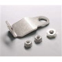 T4PK-SuperR rattradio FASST R614FS UTGÅTT-FUTABA-05003070-3