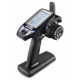 FUTABA - T4PV Rattradio T/S-FHSS med R304SB mottagare UTGÅTT - FUTABA