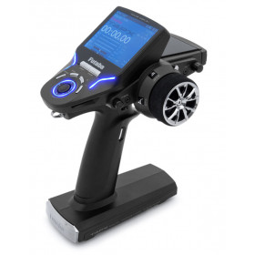 FUTABA - T4PX Rattradio FAAST-C2/T-FHSS UTGÅTT - FUTABA