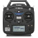FUTABA - T6K-V2 radio T-FHSS R3006SB - FUTABA