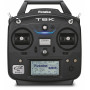 FUTABA - T6K-V2 radio T-FHSS R3006SB - FUTABA