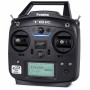 T6K-V2 radio T-FHSS R3006SB-FUTABA-05003114-3
