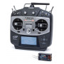 T8FGS radio 2.4G/R6208SB UTGÅTT-FUTABA-05003055-1