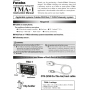 Telemetry Monitor Adapter TMA-1-FUTABA-05102621-1