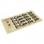 GREAT PLANES - Dekalark U-Can-Do 3D .60 ARF - GREAT PLANES