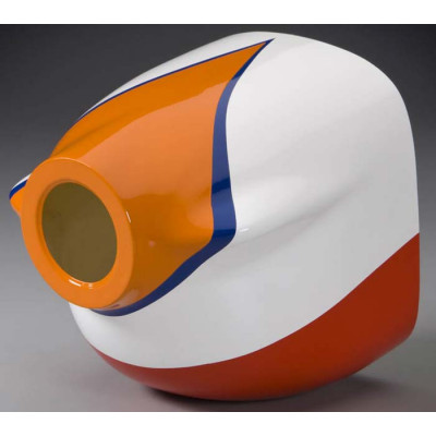 GREAT PLANES - Motorkåpa Reactor 1.6 ARF - GREAT PLANES