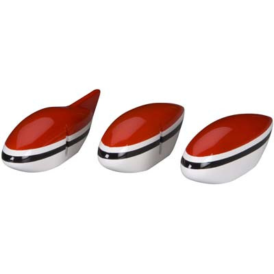 GREAT PLANES - Hjulkåpor (3) Cherokee GP/EP - GREAT PLANES