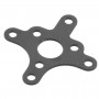 GREAT PLANES - Motorfäste Rimfire Cross 28mm - GREAT PLANES