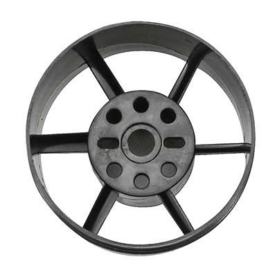 GREAT PLANES - Fläkt till Hyperflow 370 Ducted Fan - GREAT PLANES