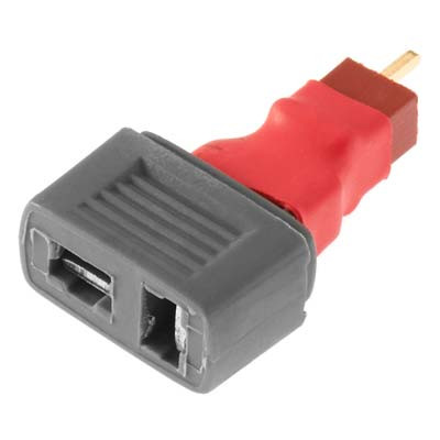 GREAT PLANES - Adapter T-kontakt Hona - Micro - GREAT PLANES