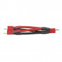 GREAT PLANES - Micro Parallel Y-kabel - GREAT PLANES