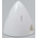 GREAT PLANES - Spinner 70mm Vit Nylon - GREAT PLANES