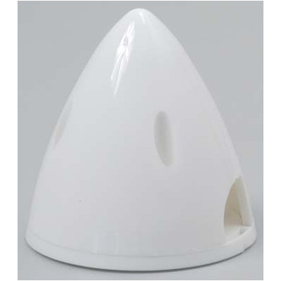 GREAT PLANES - Spinner 70mm Vit Nylon - GREAT PLANES