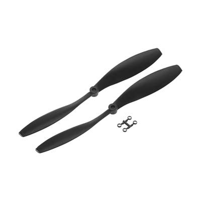 GREAT PLANES - Propeller 10x7 Slow Flyer (2) - GREAT PLANES