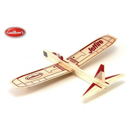 GUILLOW - Jetfire Compact-Store (18) - GUILLOW