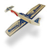 GUILLOW - Reverso Balsa Glidflygplan (24) - GUILLOW