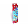 Super Hero Twin Pack Balsa Glidflygplan (24+24)-GUILLOW-42
