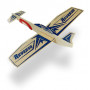 Super Hero Balsa Glidflygplan Sortiment (12+12+12+12)-GUILLOW-48