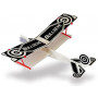 Super Hero Balsa Glidflygplan Sortiment (12+12+12+12)-GUILLOW-48