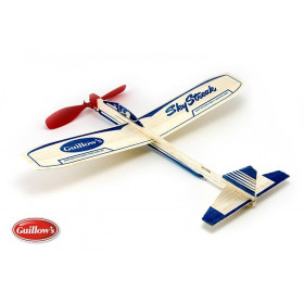 GUILLOW - Sky Streak 24st Guillow - GUILLOW