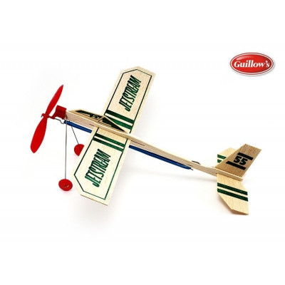 GUILLOW - Jetstream 18st Guillow - GUILLOW
