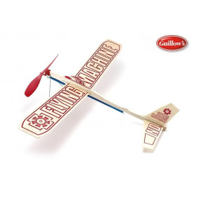 GUILLOW - Flying Machine (24st) Guillow - GUILLOW