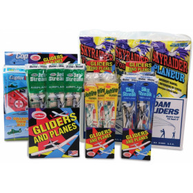 GUILLOW - Display Starter Pack (5pcs) - GUILLOW