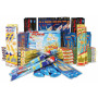 GUILLOW - Planes and Beginner Kits Starter Pack (66pcs) - GUILLOW