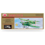 GUILLOW - British SE5A Guillow - GUILLOW
