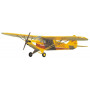 Piper Cub 95 Guillow - Laserskuren-GUILLOW-303LC