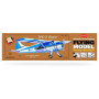 GUILLOW - DHC-2 Beaver model kit - Laser Cut - GUILLOW
