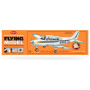 GUILLOW - Beechcraft Musketeer Guillow - GUILLOW
