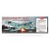 GUILLOW - Messerschmitt BF-109 Guillow - GUILLOW