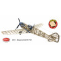 Messerschmitt BF-109 Guillow-GUILLOW-401LC