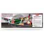 GUILLOW - Spitfire model byggsats Laset Cut - GUILLOW