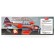 GUILLOW - Mitsubishi WWII Zero model kit - Laser Cut - GUILLOW