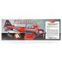 GUILLOW - Mitsubishi WWII Zero model kit - Laser Cut - GUILLOW