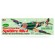 GUILLOW - Supermarine Spitfire model kit - GUILLOW