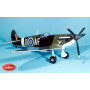 Supermarine Spitfire model kit-GUILLOW-504
