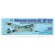 GUILLOW - Messerschmitt BF-109 model kit - GUILLOW