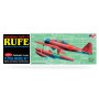GUILLOW - Nakajima A6M2-N Rufe Model kit - GUILLOW