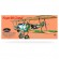 GUILLOW - Sopwith Camel - GUILLOW