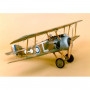 Sopwith Camel-GUILLOW-801