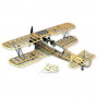 Stearman P-17-GUILLOW-803