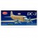 GUILLOW - Douglas DC-3 - GUILLOW