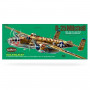 GUILLOW - B-25 Mitchell - GUILLOW