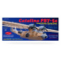 GUILLOW - PBY-5a Catalina, 1/28 - GUILLOW