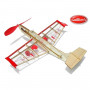 4500 Serie Ställ Blandade 6 sorter 24st totalt-GUILLOW-4500