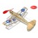 GUILLOW - US Hellcat m. gummi motor - GUILLOW